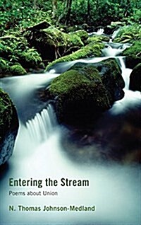 Entering the Stream (Hardcover)