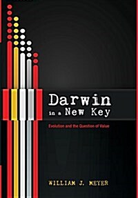 Darwin in a New Key (Hardcover)