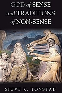 God of Sense and Traditions of Non-Sense (Hardcover)