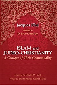 Islam and Judeo-Christianity (Hardcover)