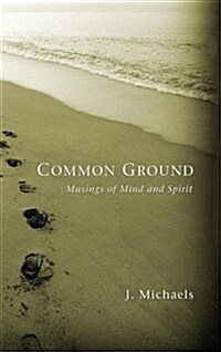 Common Ground (Hardcover)