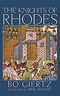 The Knights of Rhodes (Hardcover)