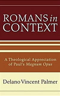 Romans in Context (Hardcover)