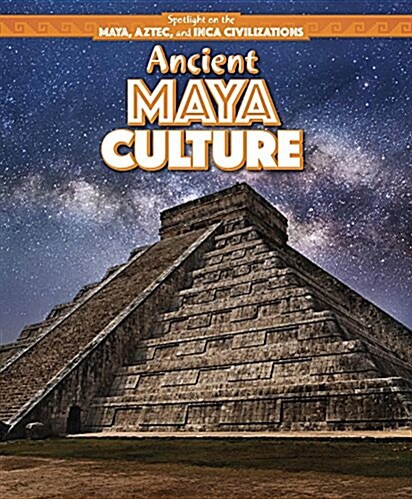 Ancient Maya Culture (Paperback)