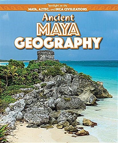 Ancient Maya Geography (Paperback)