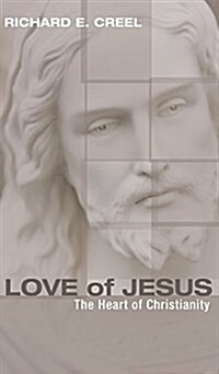 Love of Jesus (Hardcover)