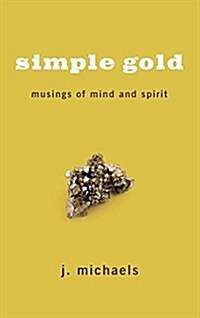 Simple Gold (Hardcover)