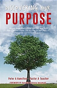 Discovering Your Purpose (Paperback)