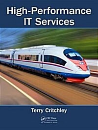 High-Performance It Services (Hardcover)