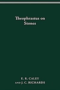 Theophrastus on Stones (Paperback)