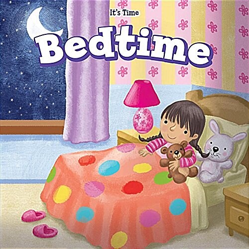 Bedtime (Paperback)