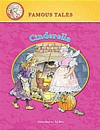 Cinderella (Library Binding)