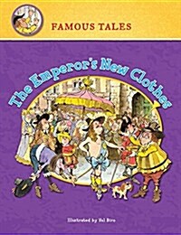 The Emperors New Clothes (Library Binding)