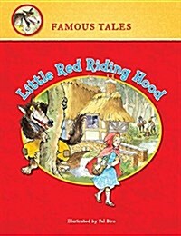 Little Red Riding Hood (Paperback)