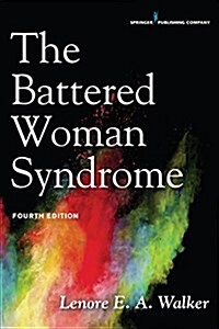 Battered Woman Syndrome (Paperback, 4)