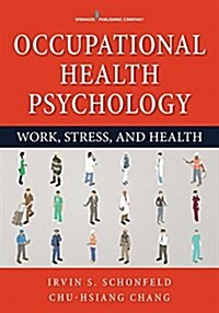 Occupational Health Psychology (Paperback)