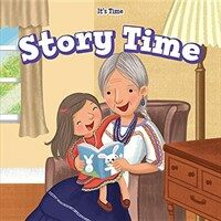 Story Time (Library Binding)