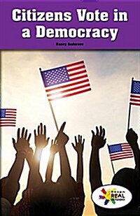 Citizens Vote in a Democracy (Paperback)