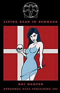 Living Dead in Denmark (Paperback)