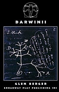 Darwinii: The Comeuppance of Man (Paperback)