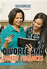 Divorce and Family Finances (Library Binding)