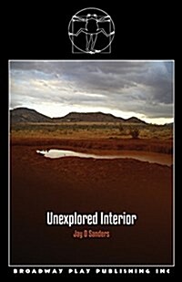 Unexplored Interior (Paperback)