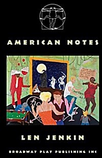 American Notes (Paperback)