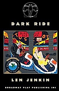 Dark Ride (Paperback)