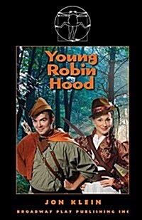 Young Robin Hood (Paperback)