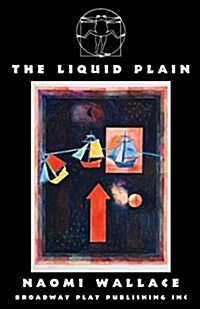 The Liquid Plain (Paperback)