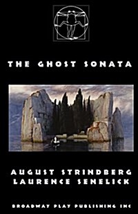 The Ghost Sonata (Paperback)