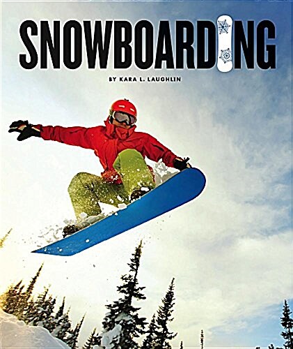 Snowboarding (Library Binding)