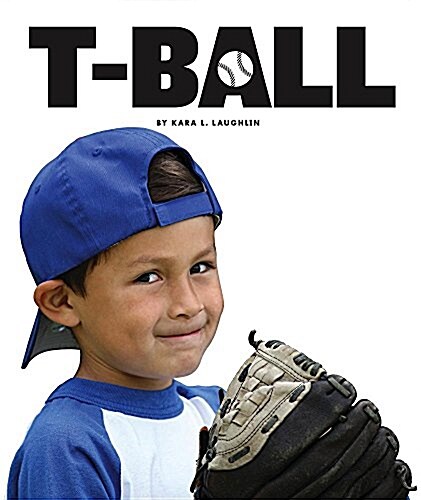 T-Ball (Library Binding)