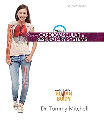 Cardiovascular & Respiratory Systems: Cardiovascular & Respiratory Systems (Hardcover)