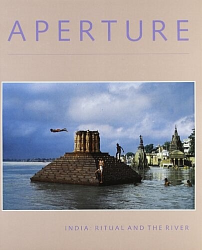 Aperture, Issue 105: The Dream of India (Paperback)