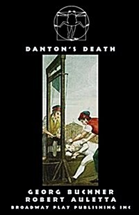 Dantons Death (Paperback)