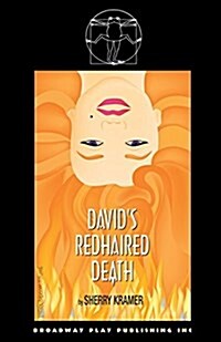 Davids Redhaired Death (Paperback)