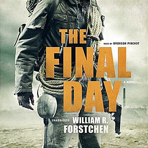The Final Day (Audio CD)