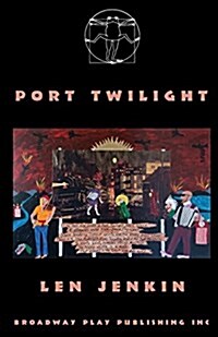 Port Twilight (Paperback)