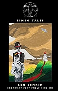 Limbo Tales (Paperback)