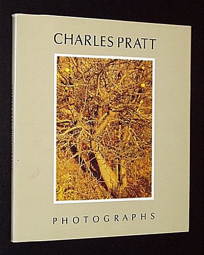Charles Pratt, Photographs (Hardcover)