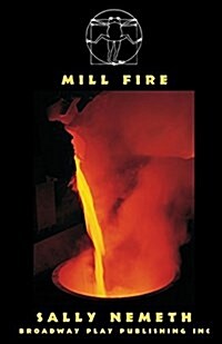 Mill Fire (Paperback)