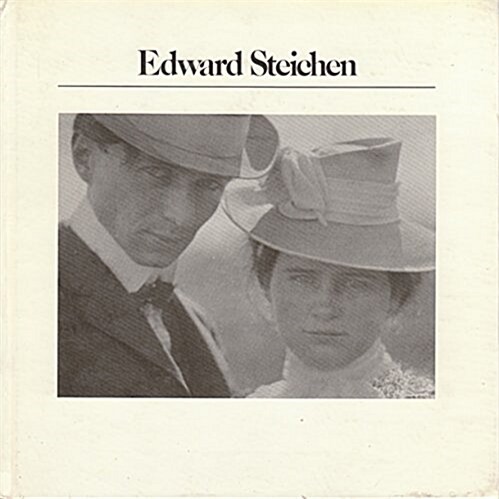 Edward Steichen (Hardcover)