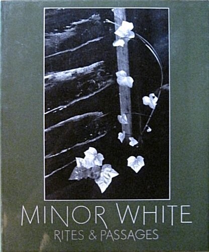 Minor White Rites Pa (Hardcover)