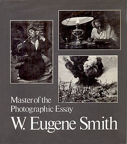 W Eugene Smith (Hardcover)
