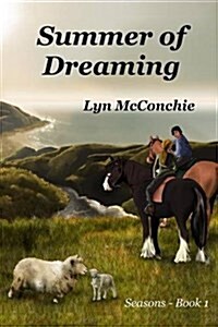 Summer of Dreaming (Paperback)