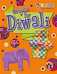 Origami for Diwali (Paperback)