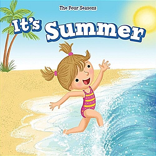 Its Summer (Paperback)