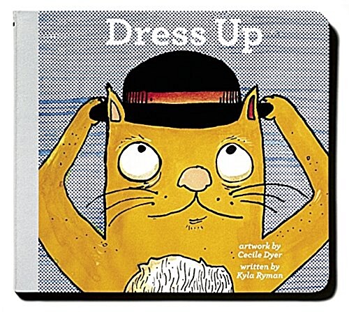 Dress Up (Board Books)