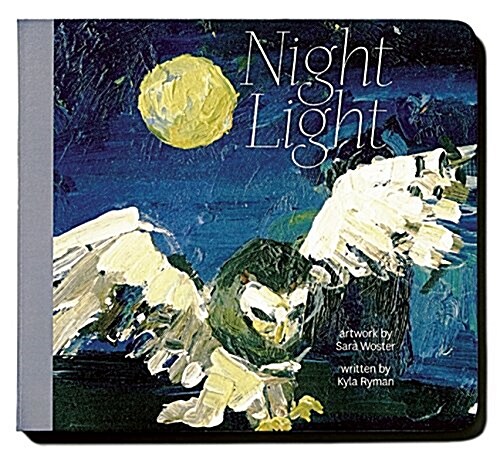 Night Light (Board Books)